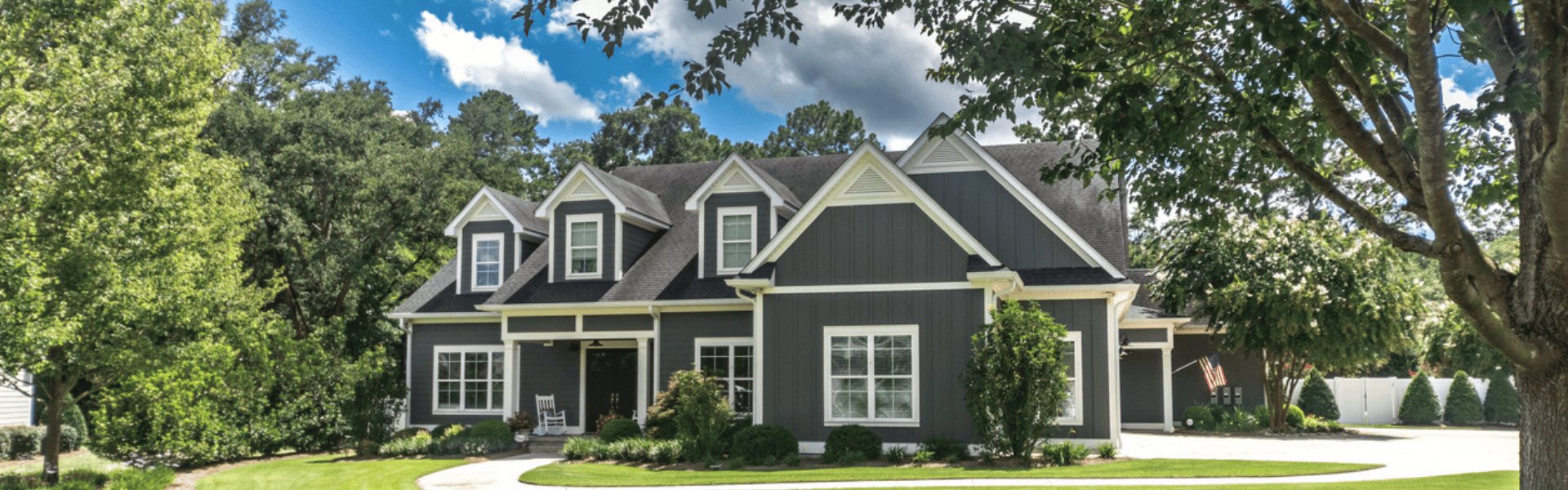 Beautiful family home in West Michigan